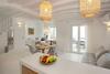 Mykonian House In Elia Beach By Ghh