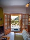 Olive House In Damoucharu With A Sea View