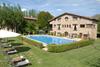 Hotel & Spa Molino De Alcuneza - Siguenza