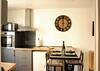 Apartamento L'appartement de L'h�tel de La Mer