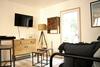 Apartamento L'appartement de L'h�tel de La Mer