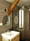 Apartamento L'appartement de L'h�tel de La Mer