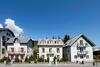 Les Chalets Du Grand H�tel Du Soleil D'or