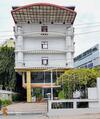 Golden Metro Hotel