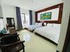 Quang H?ng Hotel