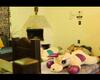 Bed & Breakfast Rooms Chile Mexicano