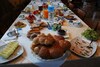 Agroturismo Giucalem La Casa Negli Orti