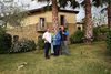 Agroturismo Giucalem La Casa Negli Orti