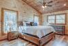Blue Ridge Hideaway
