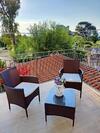 B&B Villa Sara Falconara