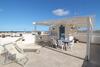 Apartamento Appartamenti Le Tre Isole Con Terrazza Vista Mare