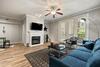 Jurny - New Uptown Dallas Apartments