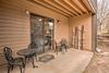 Apartamento Chic Eden Condo With Pool Access Less Than 5 Mi To Ski!