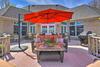 Spacious Chester Home With Yard On James River!