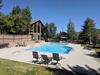 Apartamento Cozy Top Floor Condo With Mountain Views