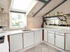 Four-bedroom Holiday Home In Bl�vand 4
