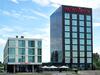 Hotel M�venpick Zagreb