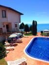 Villa Sun Palace