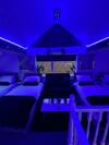 New?the Hottub House Blackpool Pleasure Beach