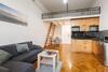 Krak�w Grzeg�rzecka Apartments