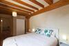 Apartamento Casa Palacio De Mave