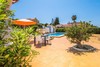 Holiday Villa La Paz