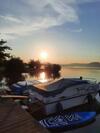 Chalets Mallard Am Wallersee Zum Vermieten