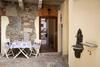 Apartamento La Fonte - Duplex In Historical Center