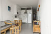 Beach Apartment