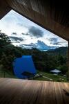 Lodge Refugio El Bosque