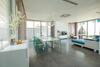 Resort Villa Beach Danang