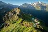Apartamento Les Combins � Voll�ges-verbier Appt 8 Pers