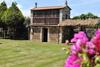 Villa Pazo Do Souto - Alquiler Completo