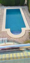 Villa Los Almendros