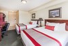 Hotel Nova Lodge Hinton