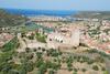 Bed & Breakfast Villa Pischinas