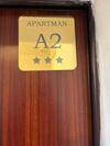 Apartment Jil