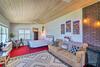 Tropical Villa Screened Porch And Water View!