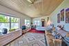 Tropical Villa Screened Porch And Water View!