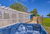 Tropical Villa Screened Porch And Water View!