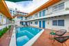 Apartamento Beautiful 1 Bedroom With Pool Steps From The Beach #34