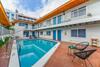 Apartamento Beautiful 1 Bedroom With Pool Steps From The Beach #34