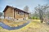 Spacious Cabin With Decks Near Saratoga Springs