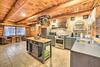 Spacious Cabin With Decks Near Saratoga Springs