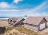New!! Sand Dollar - Beachfront, Family Friendly Home With Highspeed Internet!