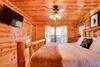 Sleepy Willow Cabin