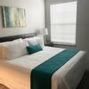An Amazing 2 Bedroom/2 Full Bath Apartment Unit With Desk