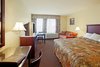 Hotel Econo Lodge Levis