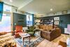 Hotel Suites Saint Brice