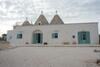 I Trulli Di Mina - Lamia Fresia